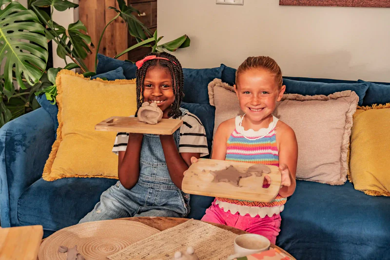 Unleash Your Inner Artist At Home